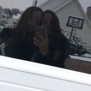 Meet your Posher, Sophia